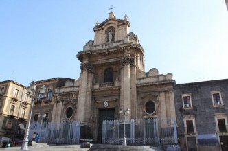 Santuario Madonna del Carmine