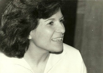maria campagna