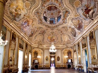 Palazzo Biscari a Catania