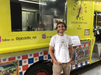 Picciotto NYC