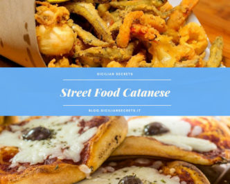 street food catanese