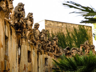 oddest places in Sicily