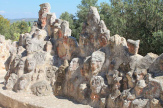 weirdest places in Sicily