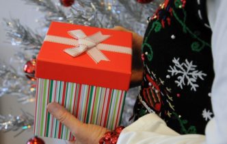 Sicilian gift