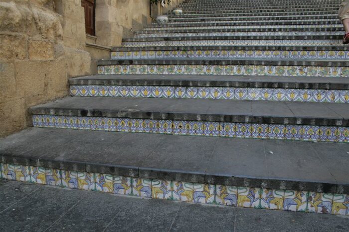 Sicilian Baroque