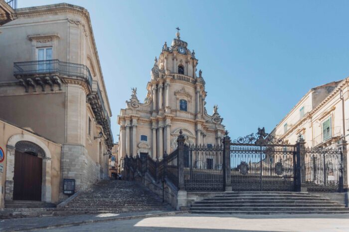 Sicilia Barocca