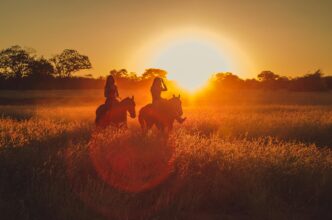 Sicilia a cavallo