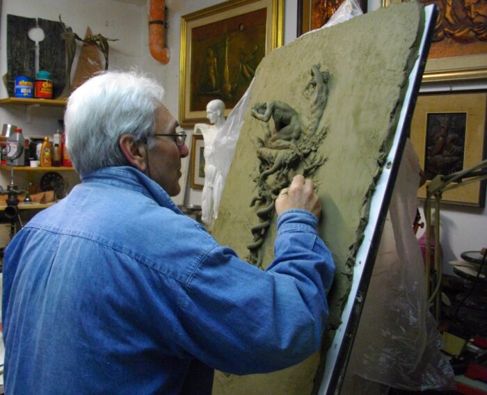 Sebastiano Catania