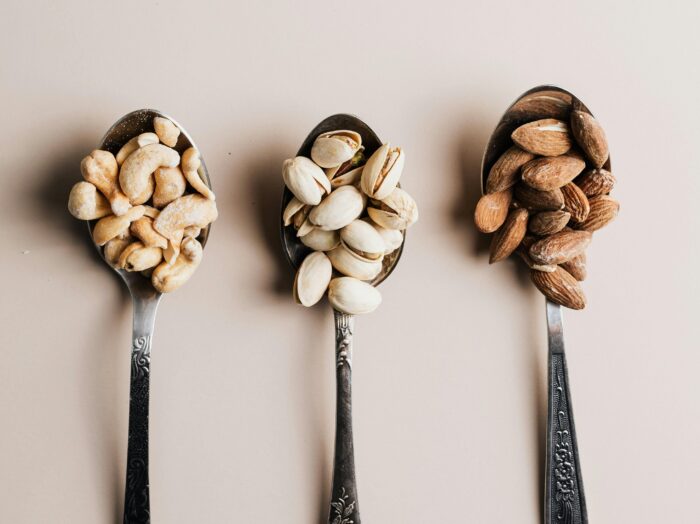 Bronte pistachio